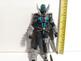 11041 MCFARLANE TOYS Mortal Kombat Spawn Lord Covenant Action #2