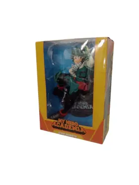 122021FL MCFARLANE TOYS Hero Academia Izuku Midoriya Deluxe #2