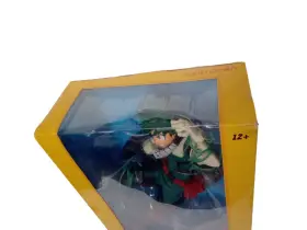 122021FL MCFARLANE TOYS Hero Academia Izuku Midoriya Deluxe #3