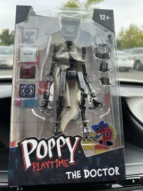 13904 MCFARLANE TOYS Poppy Playtime Doctor
