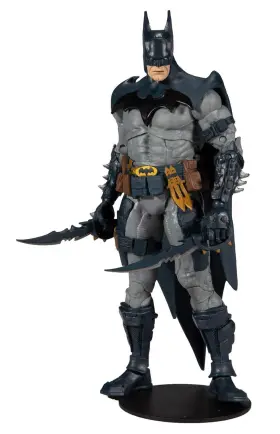 15006-3 MCFARLANE TOYS Multiverse Batman Todd Action Figure