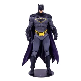 15218 MCFARLANE TOYS Multiverse Batman Rebirth Action Figure
