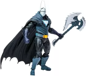 15237 MCFARLANE TOYS Multiverse Batman Duke Thomas #2
