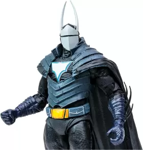 15237 MCFARLANE TOYS Multiverse Batman Duke Thomas #3
