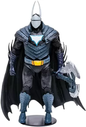 15237 MCFARLANE TOYS Multiverse Batman Duke Thomas