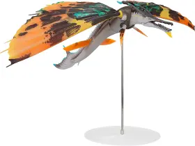 16323 MCFARLANE TOYS Avatar Water Skimwing Action Figure