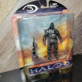 18243 MCFARLANE TOYS Halo Odst Action Figure Campaign #2