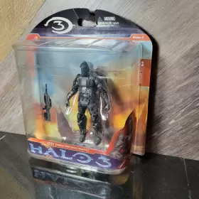 18243 MCFARLANE TOYS Halo Odst Action Figure Campaign #3