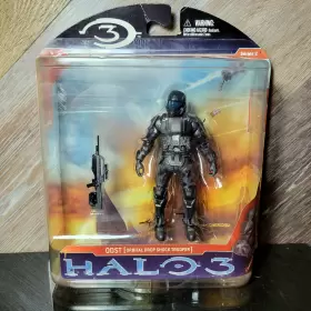 18243 MCFARLANE TOYS Halo Odst Action Figure Campaign