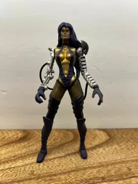 781926721032 MCFARLANE TOYS Mother Wetworks Ultra Action