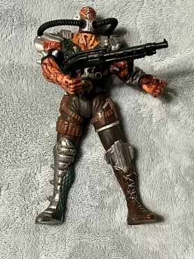 787926101430 MCFARLANE TOYS Nuclear Spawn Ultra Action Figure