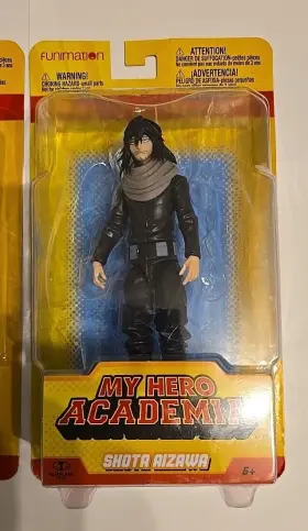 787926107920 MCFARLANE TOYS Hero Academia Izuku Midoriya #3
