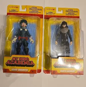 787926107920 MCFARLANE TOYS Hero Academia Izuku Midoriya