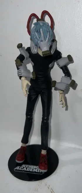 787926108088 MCFARLANE TOYS Hero Academia Action Figure Isuki #2