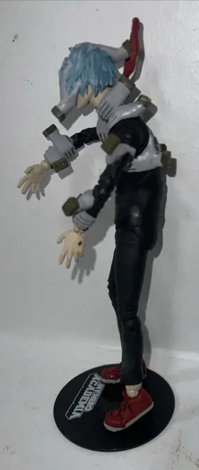 787926108088 MCFARLANE TOYS Hero Academia Action Figure Isuki #3