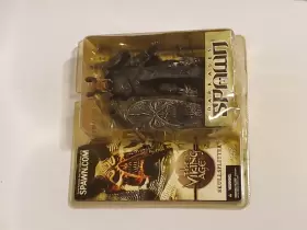 787926112627 MCFARLANE TOYS Spawn Skullsplitter