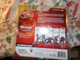 787926112719 MCFARLANE TOYS Spawn Mutations Action Figure #2