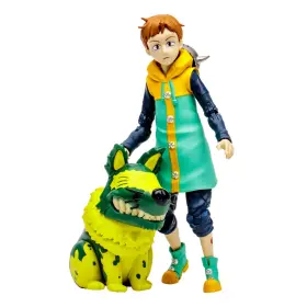 787926128161 MCFARLANE TOYS Deadly Sins King