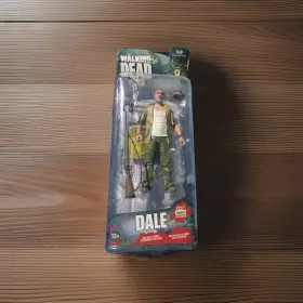 787926146226 MCFARLANE TOYS Walking Dale Action Figure