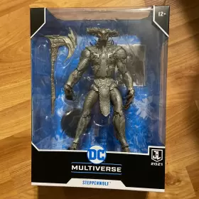 787926150872 MCFARLANE TOYS Comics Multiverse Steppenwolf