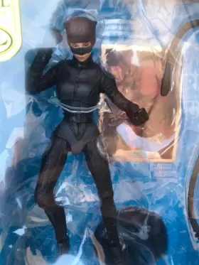 787926151060 MCFARLANE TOYS Multiverse Label Catwoman Movie #2
