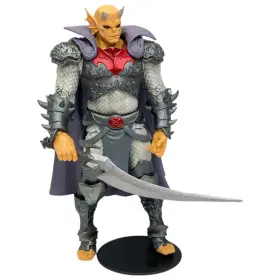 787926151633 MCFARLANE TOYS Multiverse Demon Action Figyre