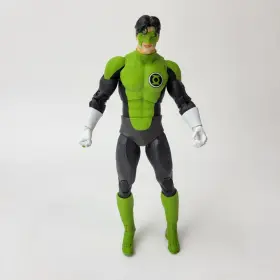 787926152715 MCFARLANE TOYS Multiverse Lantern Kyle Rayner #2