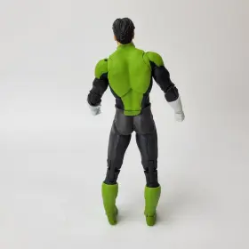 787926152715 MCFARLANE TOYS Multiverse Lantern Kyle Rayner #3