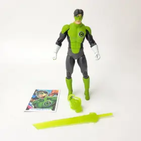 787926152715 MCFARLANE TOYS Multiverse Lantern Kyle Rayner