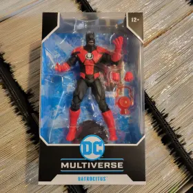 787926153224 MCFARLANE TOYS Multiverse Lantern Batrocitus