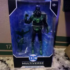 787926154115 MCFARLANE TOYS Multiverse Nights Dawnbreaker