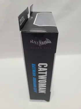 787926154924 MCFARLANE TOYS Multiverse Catwoman Arkham Grundy #2