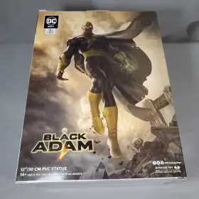 787926154986 MCFARLANE TOYS Adam Movie Pvc Statue Jim Lee #3