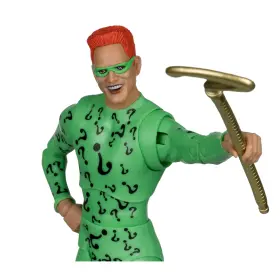 787926156683 MCFARLANE TOYS Multiverse Riddler Batman Forever #3