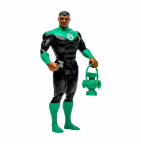 787926157680 MCFARLANE TOYS Powers Lantern Stewart Action #3