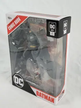 787926159165 MCFARLANE TOYS Multiverse Batman Injustice Comic