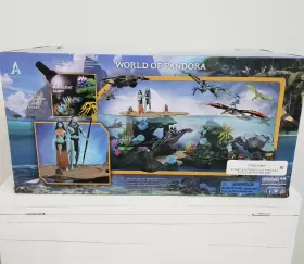 787926164091 MCFARLANE TOYS Avatar Water Metkayina Reef Ronal #3