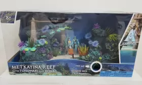 787926164091 MCFARLANE TOYS Avatar Water Metkayina Reef Ronal