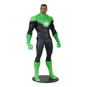 787926170467 MCFARLANE TOYS Multiverse Lantern Stewart Gitd