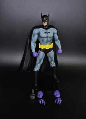 787926171044 MCFARLANE TOYS Batman Detective Comics First #2