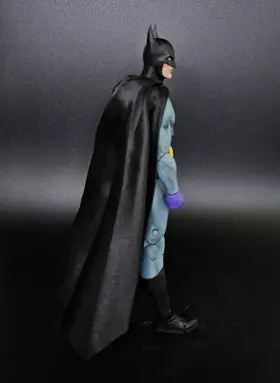 787926171044 MCFARLANE TOYS Batman Detective Comics First #3