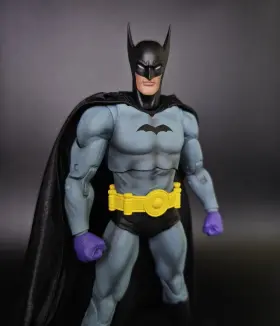 787926171044 MCFARLANE TOYS Batman Detective Comics First