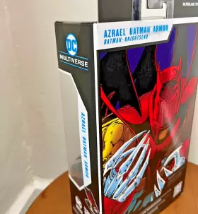787926171075 MCFARLANE TOYS Multiverse Azrael Batman Armor #3