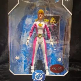 787926176919 MCFARLANE TOYS Classic Multiverse Saturn Action