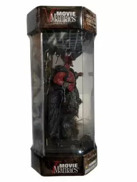 787926177060 MCFARLANE TOYS Movie Maniac Legend Lord Darkness #3