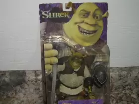 787926200027 MCFARLANE TOYS Dragon Battlin Shrek Action Sword #2