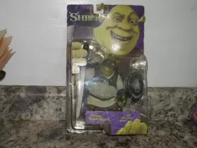 787926200027 MCFARLANE TOYS Dragon Battlin Shrek Action Sword