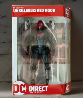 787926301182 MCFARLANE TOYS Unkillables Hood Action Figure