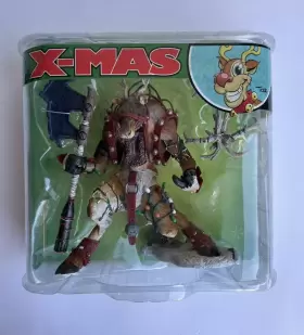 787926411263 MCFARLANE TOYS Mcfarlanes Monsters Twisted Mas #2