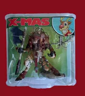 787926411263 MCFARLANE TOYS Mcfarlanes Monsters Twisted Mas